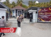 Pasca Penetapan DCT, Polisi Tingkatkan Patroli