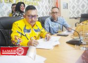 Empat Kendala Landreform Redistribusi Tanah di Luwuk Banggai