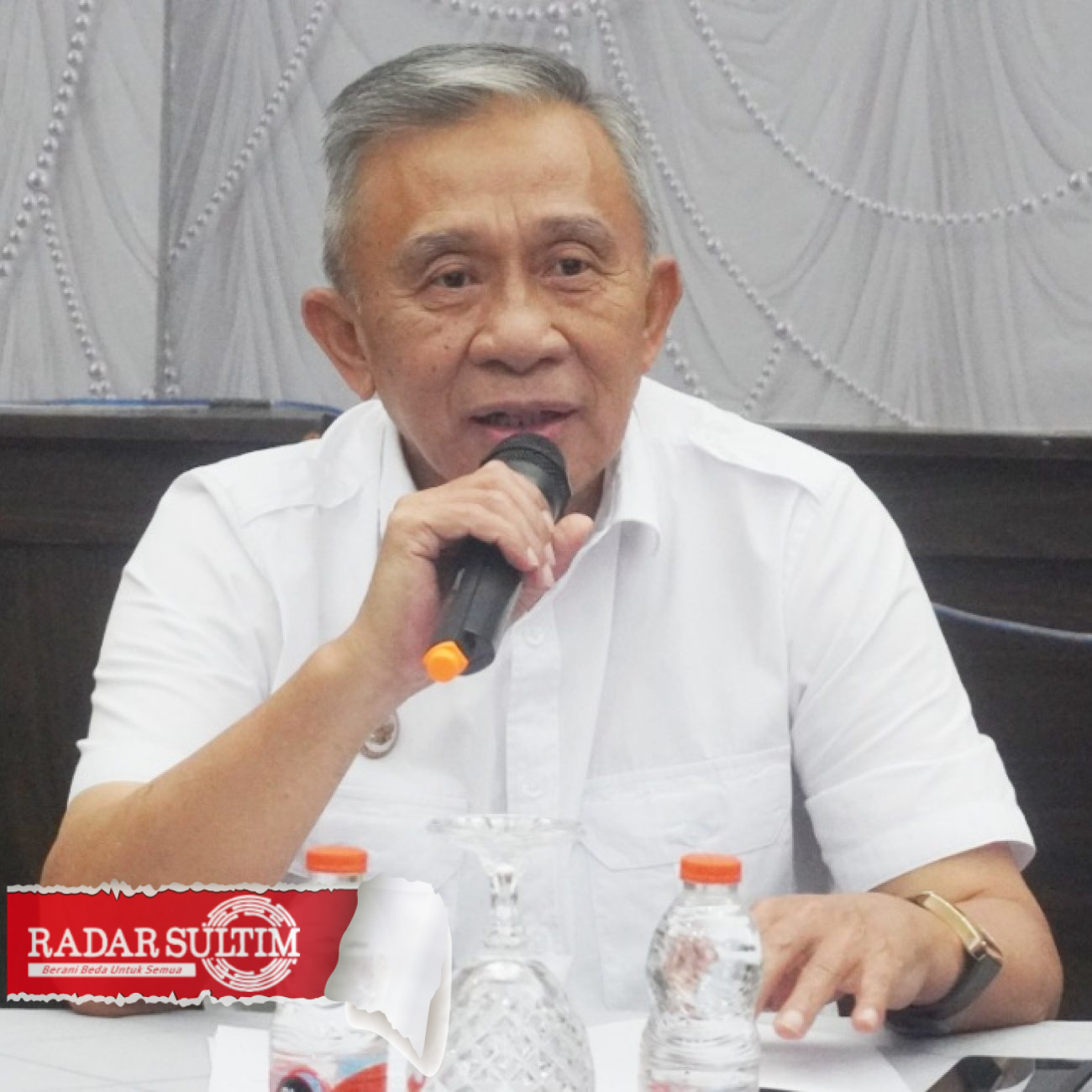 Pemkab Banggai terus Komitmen Wujudkan Kabupaten Layak Anak