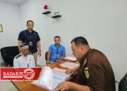 Mucikari ‘Bisnis Lendir’ jadi Tersangka, Polisi Limpahkan Kasus TPPO ke Kejari Banggai