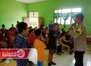 Deklarasi Anti Bullying di SD Inpres Benteng Toili