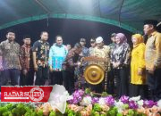 Festival Mombowa Tumpe Tahun 2023 Dibuka