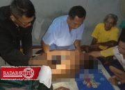 Perahu Terbalik Dihantam Ombak, Nelayan di Bunta Tewas