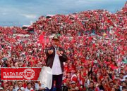 Besok, Kampanye Terbuka Pemilu 2024 Dimulai