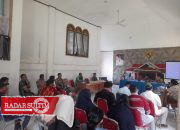 Rekrut Pekerja Luar Daerah, PT Sasl and Sons Tolak Tuntutan Warga Luwuk Timur