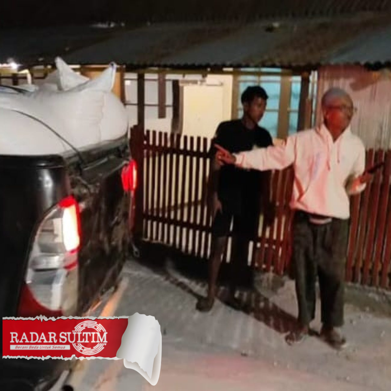 Polisi Ditantang Ungkap Sindikat Penipuan Jual Beli Beras Online