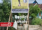 Viral Lagi, Diduga Lurah Bungin Terang-terangan Dukung Caleg
