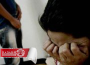 Empat Tahun Ayah Tiri Rudapaksa Gadis Kecil di Nuhon, Selalu Ancam Pakai Pisau
