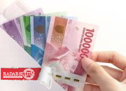Gubernur Rusdi Mastura Tetapkan UMP Sulteng Tahun 2024 Naik 5,28 Persen