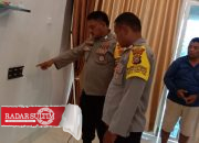 Rumah Warga Desa Luok Kemalingan