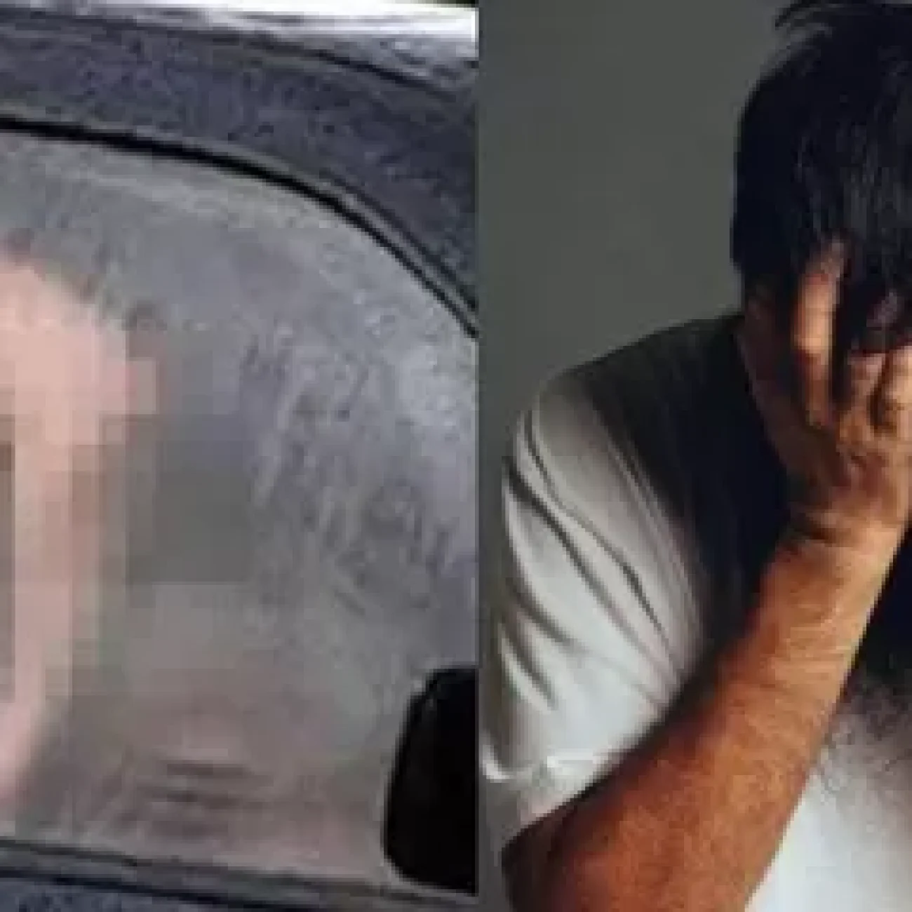 Aleg DPRD Sulteng Tangkap Basah Istri Digenjot Selingkuhan dalam Mobil