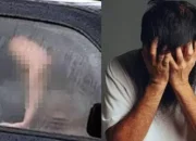 Aleg DPRD Sulteng Tangkap Basah Istri Digenjot Selingkuhan dalam Mobil