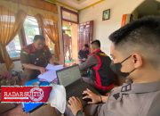 Jaksa Geruduk Kantor BUMDes Uso, Dana Ratusan Juta tak Jelas