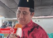Selalu Dirindukan, Warga Nambo Antar HY menuju Senayan