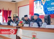 Nilai SAKIP Pemkab Banggai 2023 Merosot, dari A kini BB