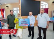 7 Instansi Pelayanan Publik Terbaik di Kabupaten Banggai