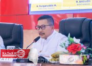 Hasil Evaluasi PPD 2023, Banggai Urutan Ketiga di Sulteng