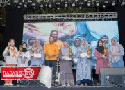 Mombowa Tumpe, Ritual Adat Batui yang Wajib Dilestarikan