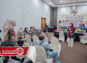Gerakan Budaya Gemar Membaca, Syamsuarni : Ini Langkah Kongkrit!