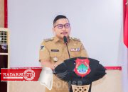 Bupati Banggai Ingatkan Netralitas ASN di Pemilu 2024