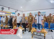 Musorkab ke 5 KONI Banggai Dimulai, Momentum Tingkatkan Pembinaan Olahraga