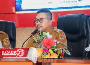 Kawal Bansos PKH, Amirudin : Agar Tepat Sasaran