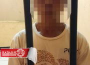 Bejat.. Bapak Rudapaksa Anak di Nuhon