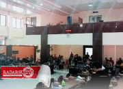 Pemda dan DPRD Banggai Sepakat Percepat Penetapan APBD 2024