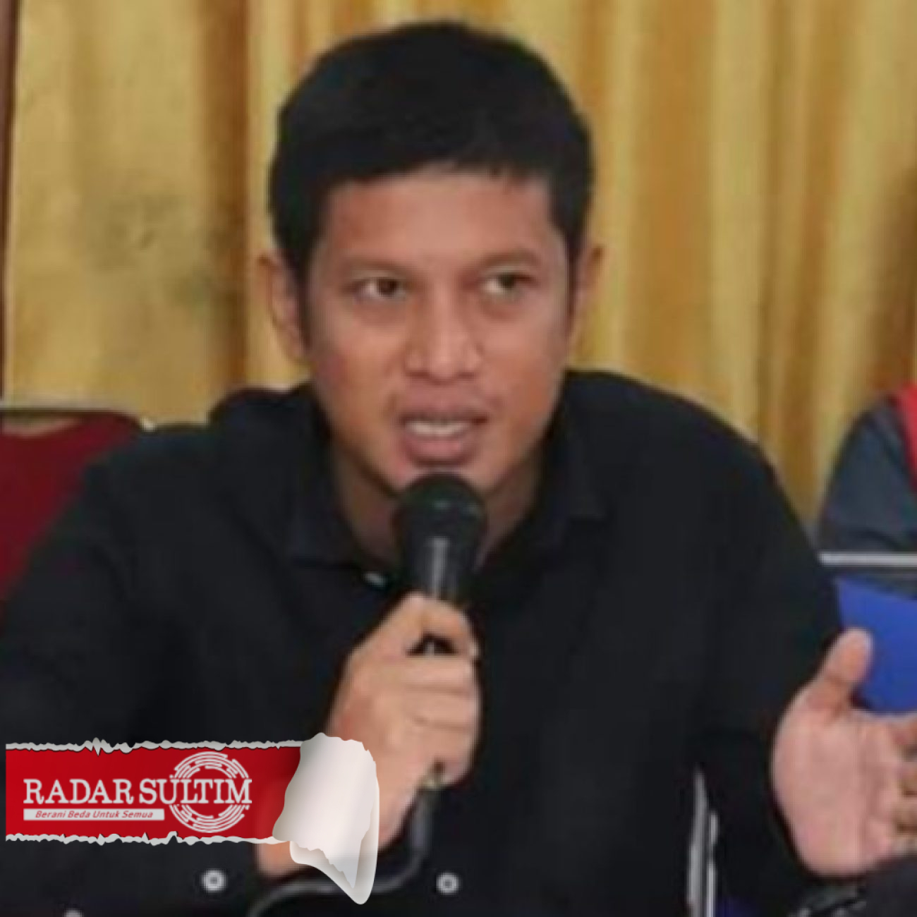 Membedah Larangan Kampanye Pemilu 2024