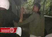 Seorang Pria Dirampok Depan GOR Kilongan, Kepala Berlumur Darah