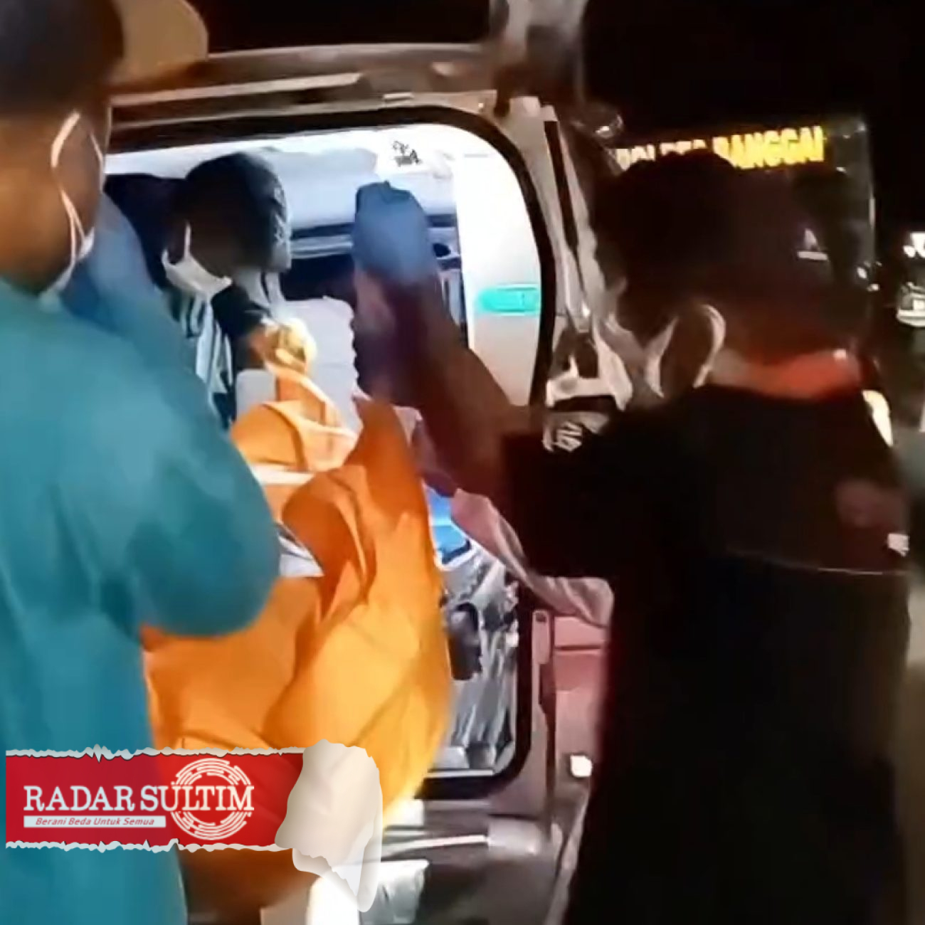 Sebatang Kara Numpang Hidup di Rumah Warga, Jasad Mbak Sri Ditemukan Membusuk