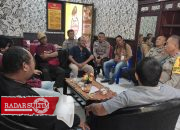 Salah Paham soal Wilayah Kerja, Dua Kelompok Buruh di Luwuk Berselisih