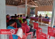 Pengeboran Sumur WWO 001 Selesai, PT PDSI berhentikan 15 Pekerja Non Skill