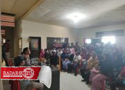 Warga Siuna Desak Ketua BPD Diberhentikan