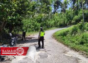 Tabrak Pohon, Nyawa Wanita asal Tangkiang Melayang di Lontos