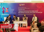 Nilai Sakip Merosot, KemenPANRB fasilitasi Puskesmas Simpong Studi Banding ke Bali