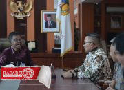 Modal PT BEU, Gubernur Sarankan Pinjam di Bank Sulteng