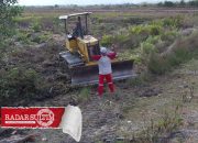 PT MAB dituding Gusur Paksa Tanah Petani Batui