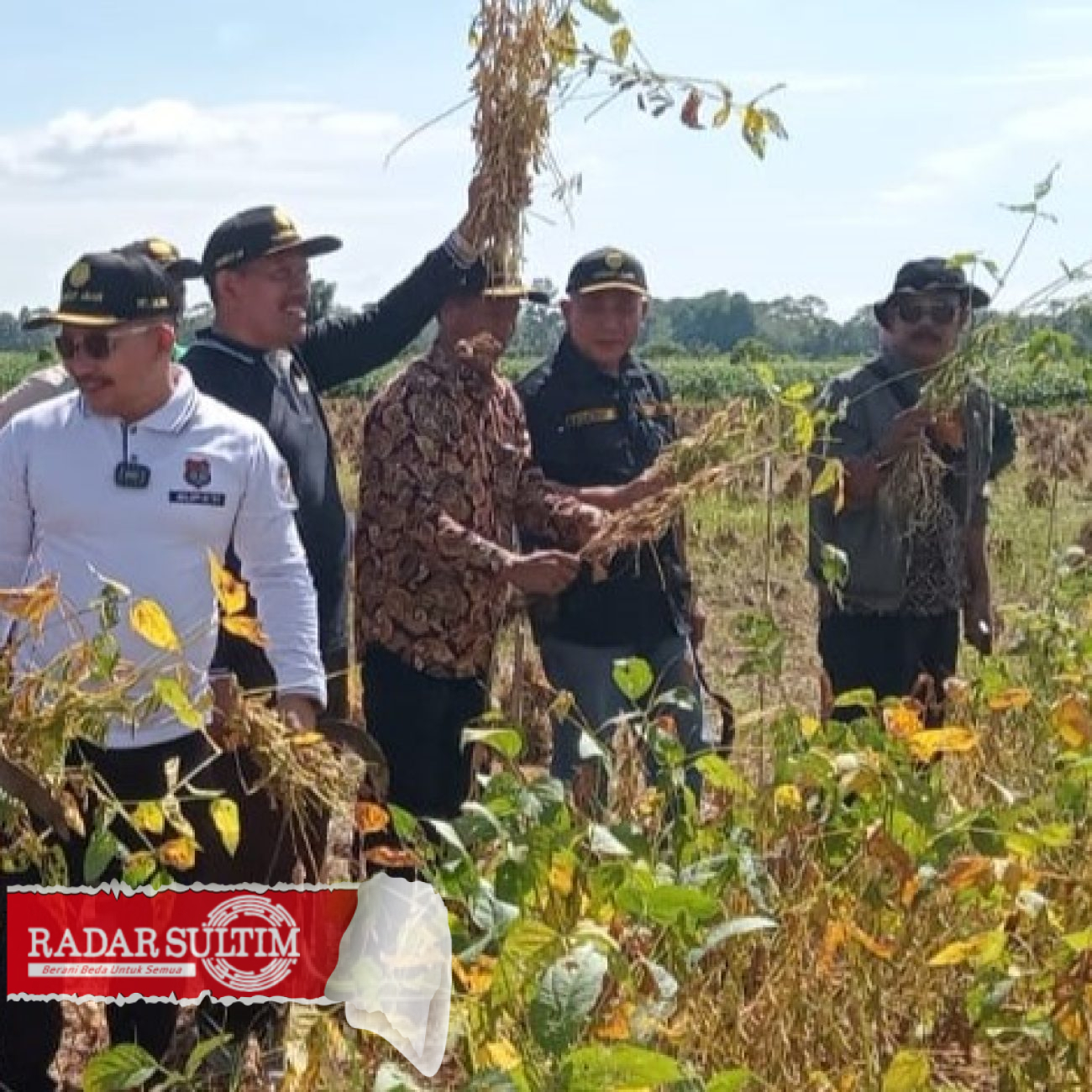 Tak Bergantung pada DBH Migas