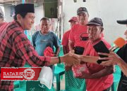 Tegas, PDI Perjuangan Banggai Tolak ‘Mea-mea’ dan ‘Biu-biu’ di Pemilu 2024