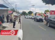 Hari ke 14 Kampanye, Satgas OMB Polres Banggai Amankan 7 Lokasi Berbeda