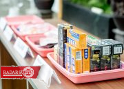 Ratusan Gram Sabu-sabu hingga Minyak Oles Kejantanan Dimusnahkan Kejari Banggai