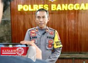 Satgas Humas OMB Polres Banggai Intensifkan Patroli Cyber Selama Kampanye Pemilu
