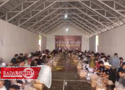 Surat Suara Pemilu mulai Masuk, KPU Banggai Siapkan 119 Petugas Sortir
