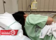 Dihantam dari Belakang, Dua Emak-emak ‘Robek’