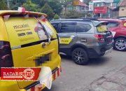 DPRD Banggai Respon Aduan Sopir Angkot soal Maxim