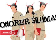 Sstt.. Ternyata Banyak Honorer Siluman Lulus PPPK di Luwuk Banggai