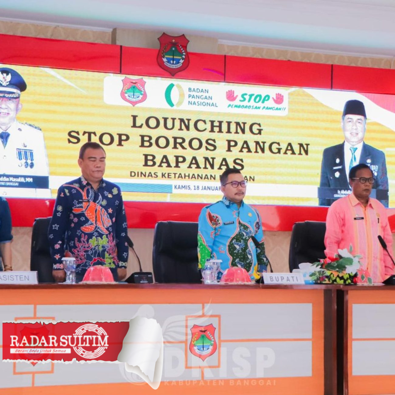 Pemerintah Siapkan Bantuan Beras, Per KPM dapat 10 Kg