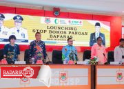 Pemerintah Siapkan Bantuan Beras, Per KPM dapat 10 Kg
