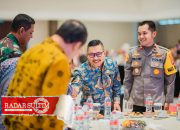 Pemkab Banggai Gelar FKP Penyusunan Ranwal RKPD 2025